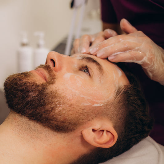 Men's Facial