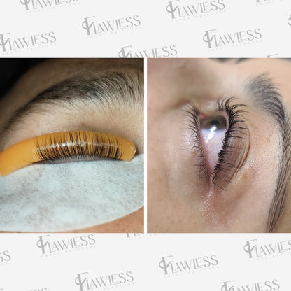 Lash Lift
